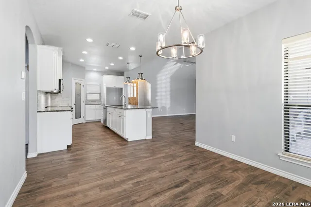 137 SENDERA CROSSING La Vernia, TX 78121