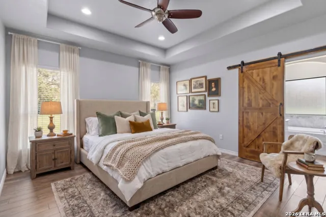 137 SENDERA CROSSING La Vernia, TX 78121