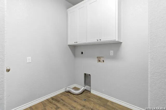 137 SENDERA CROSSING La Vernia, TX 78121