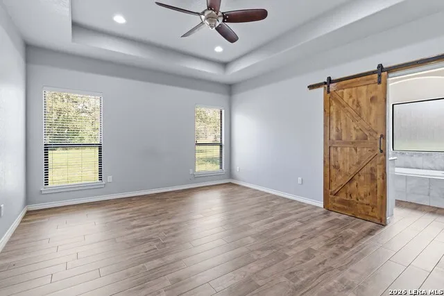 137 SENDERA CROSSING La Vernia, TX 78121