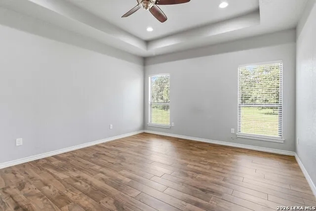 137 SENDERA CROSSING La Vernia, TX 78121