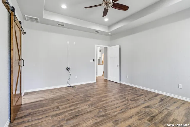 137 SENDERA CROSSING La Vernia, TX 78121