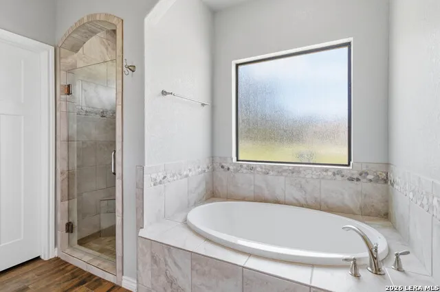 137 SENDERA CROSSING La Vernia, TX 78121