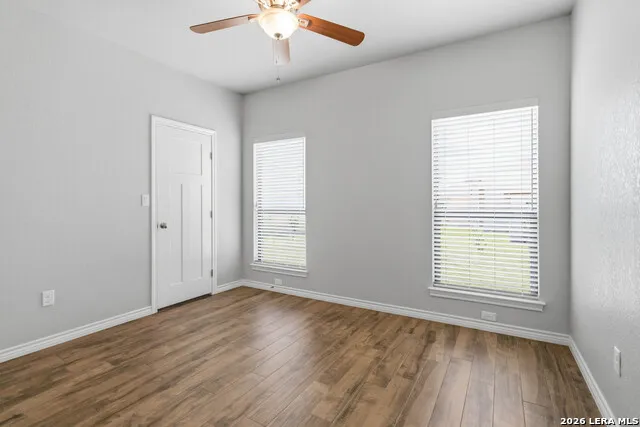 137 SENDERA CROSSING La Vernia, TX 78121