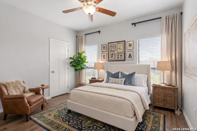 137 SENDERA CROSSING La Vernia, TX 78121