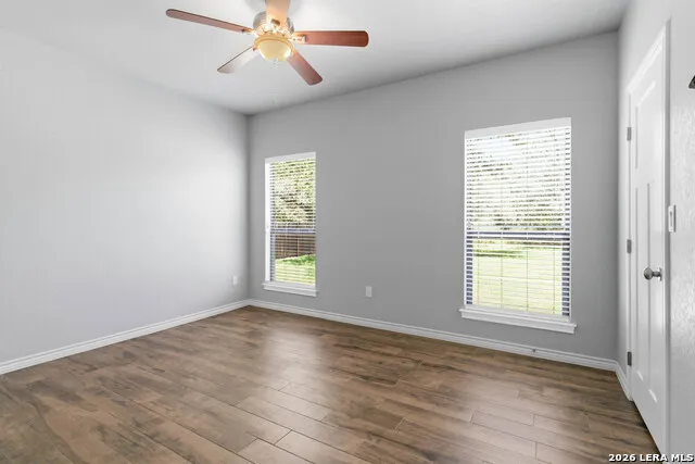 137 SENDERA CROSSING La Vernia, TX 78121