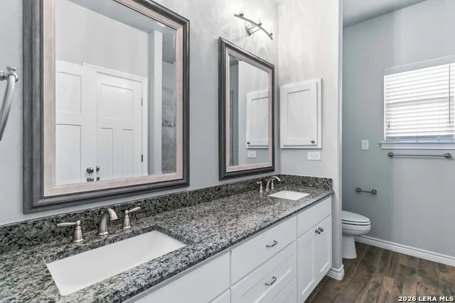 137 SENDERA CROSSING La Vernia, TX 78121