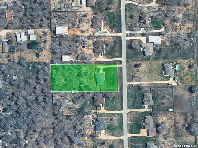 137 SENDERA CROSSING La Vernia, TX 78121