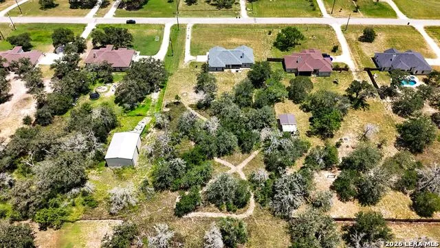 137 SENDERA CROSSING La Vernia, TX 78121
