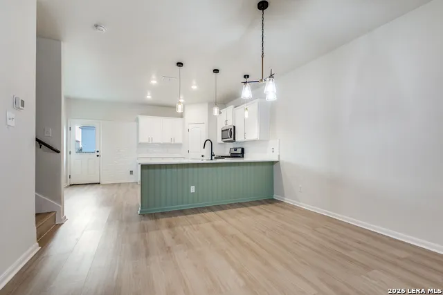 15115 Escalante Pass Von Ormy, TX 78073