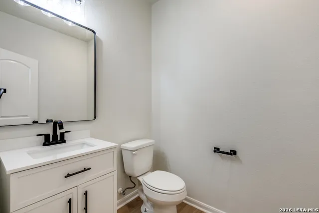 15115 Escalante Pass Von Ormy, TX 78073