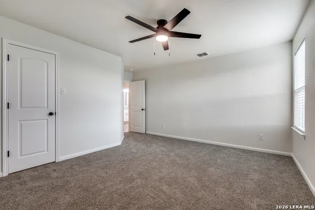15115 Escalante Pass Von Ormy, TX 78073