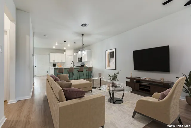 15115 Escalante Pass Von Ormy, TX 78073