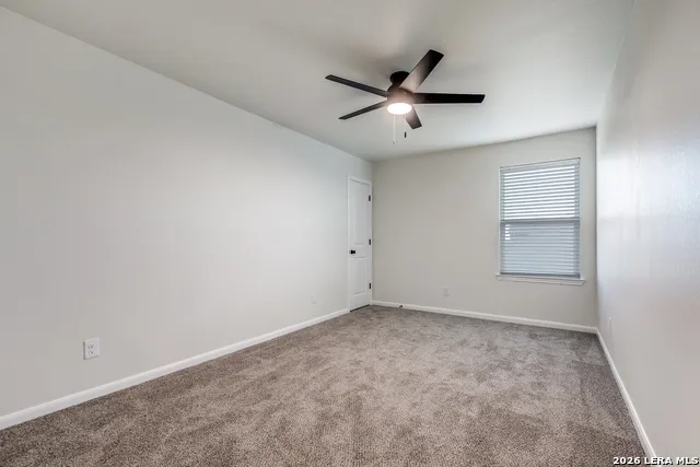 15115 Escalante Pass Von Ormy, TX 78073