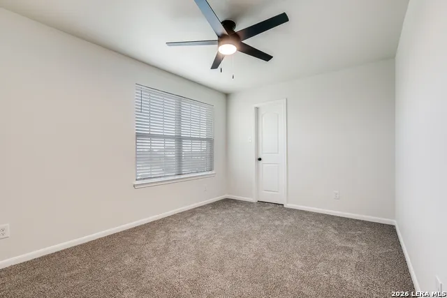 15115 Escalante Pass Von Ormy, TX 78073