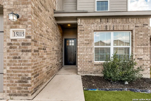 15115 Escalante Pass Von Ormy, TX 78073