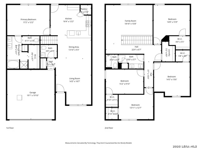 15115 Escalante Pass Von Ormy, TX 78073