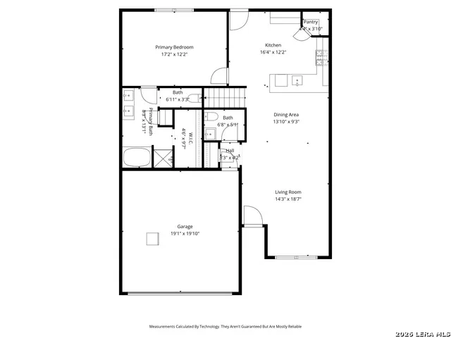 15115 Escalante Pass Von Ormy, TX 78073