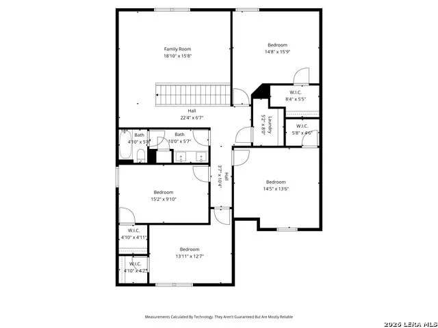 15115 Escalante Pass Von Ormy, TX 78073