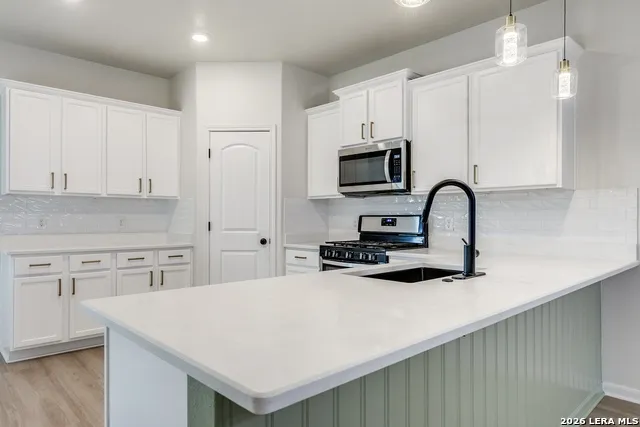 15115 Escalante Pass Von Ormy, TX 78073