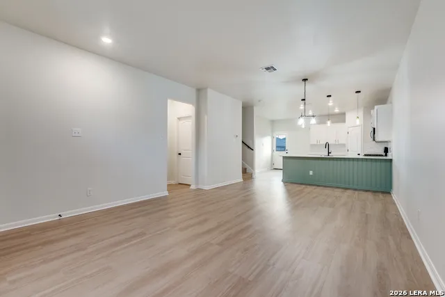 15115 Escalante Pass Von Ormy, TX 78073