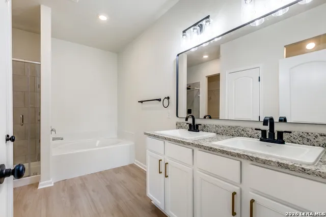 15115 Escalante Pass Von Ormy, TX 78073