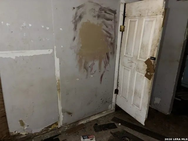 1033 Saldana San Antonio, TX 78225