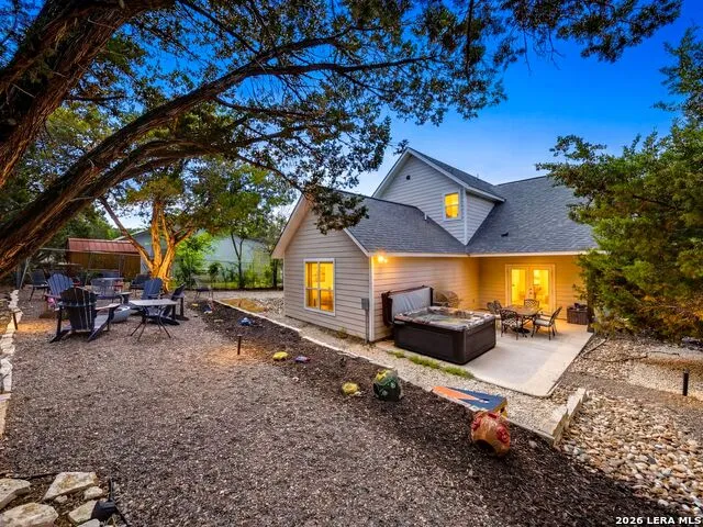 1528 Connie Drive Canyon Lake, TX 78133