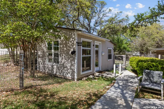 130 SCENIC VIEW DR Spring Branch, TX 78070