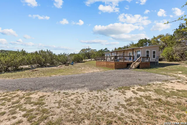 130 SCENIC VIEW DR Spring Branch, TX 78070