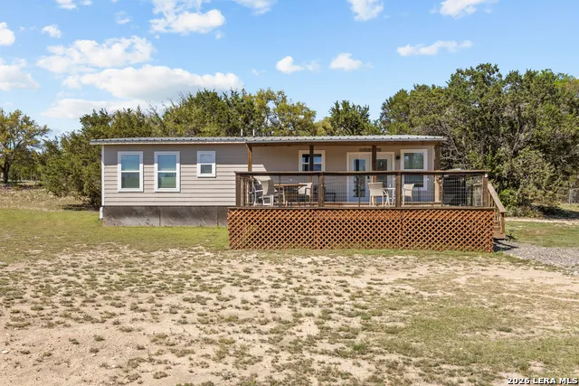 130 SCENIC VIEW DR Spring Branch, TX 78070