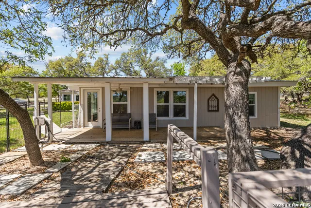 130 SCENIC VIEW DR Spring Branch, TX 78070