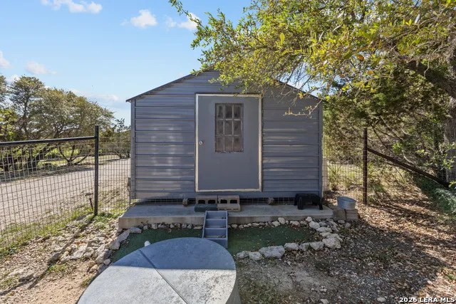 130 SCENIC VIEW DR Spring Branch, TX 78070
