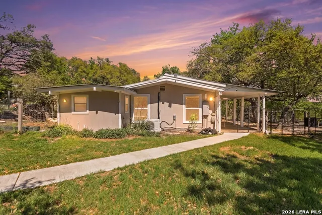 130 SCENIC VIEW DR Spring Branch, TX 78070