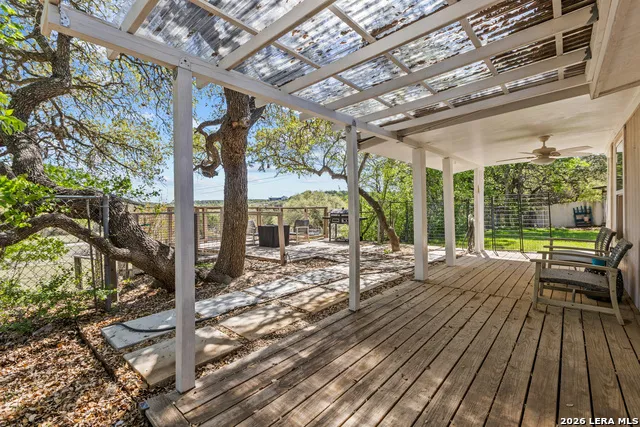 130 SCENIC VIEW DR Spring Branch, TX 78070
