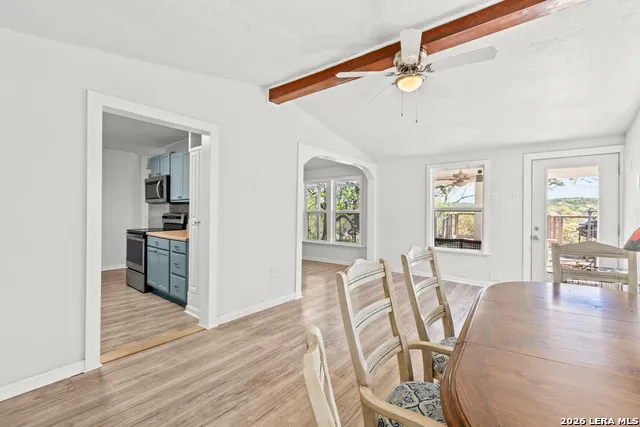 130 SCENIC VIEW DR Spring Branch, TX 78070