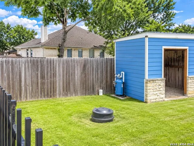 136 Musgrav Kyle, TX 78640