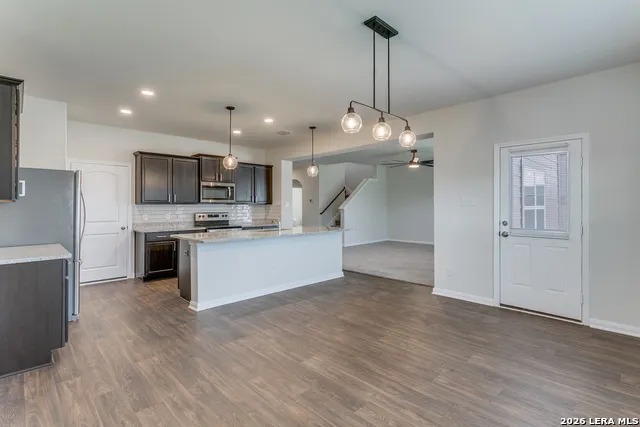3862 Leighton Harbor Von Ormy, TX 78073
