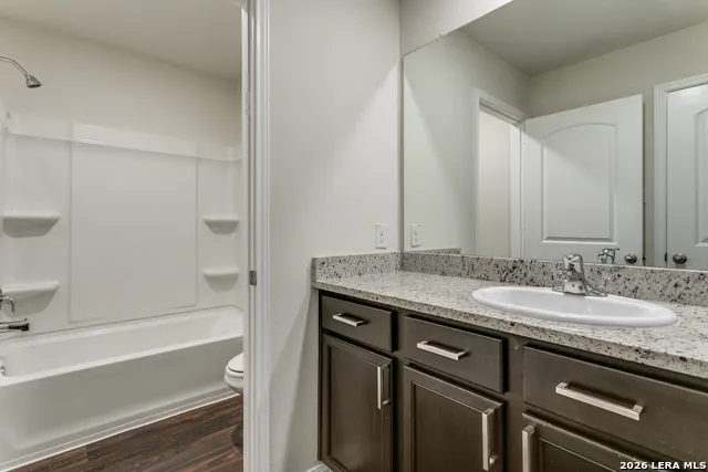 3862 Leighton Harbor Von Ormy, TX 78073