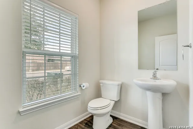 3862 Leighton Harbor Von Ormy, TX 78073