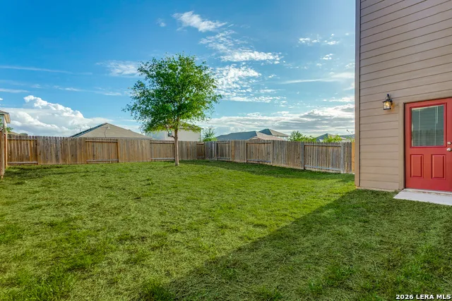 3862 Leighton Harbor Von Ormy, TX 78073