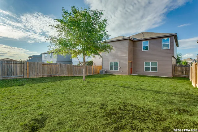 3862 Leighton Harbor Von Ormy, TX 78073