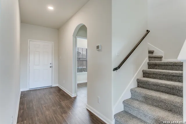 3862 Leighton Harbor Von Ormy, TX 78073