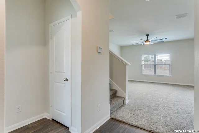 3862 Leighton Harbor Von Ormy, TX 78073