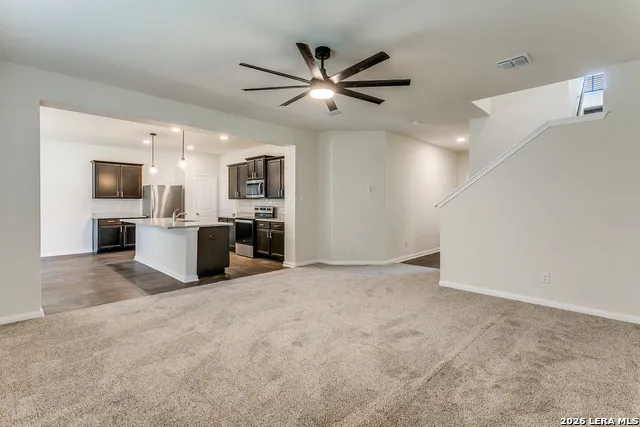 3862 Leighton Harbor Von Ormy, TX 78073