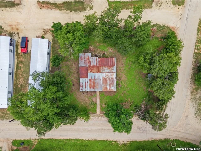 247 Live Oak St Medina, TX 78055
