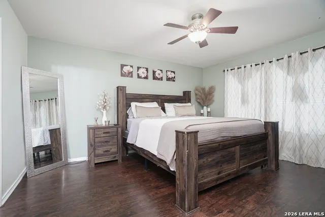 8959 Scarlet Creek Universal City, TX 78148