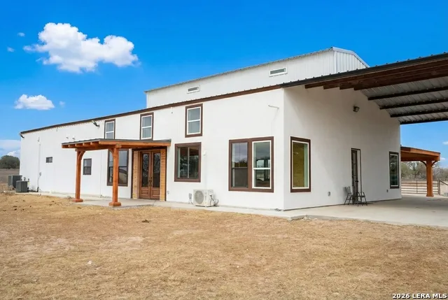 3169 SCHUETTIG Poteet, TX 78065