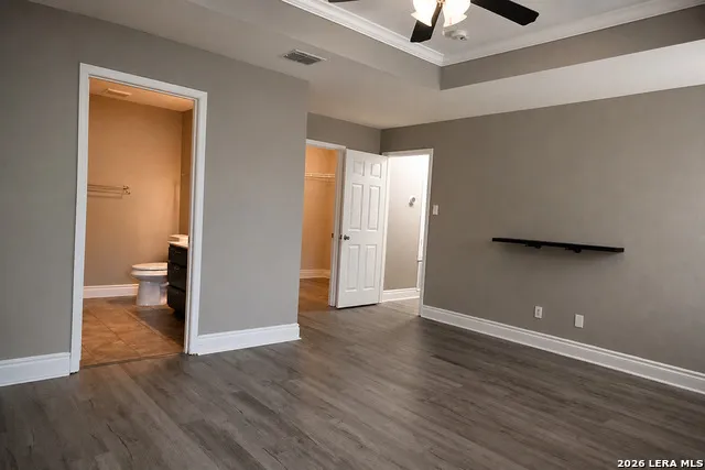 7907 Saratoga Knll Selma, TX 78154