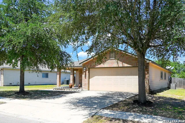 7907 Saratoga Knll Selma, TX 78154